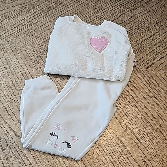 Epic Thread Cozy sweater and pants set size 6X - Picture 14 of 14